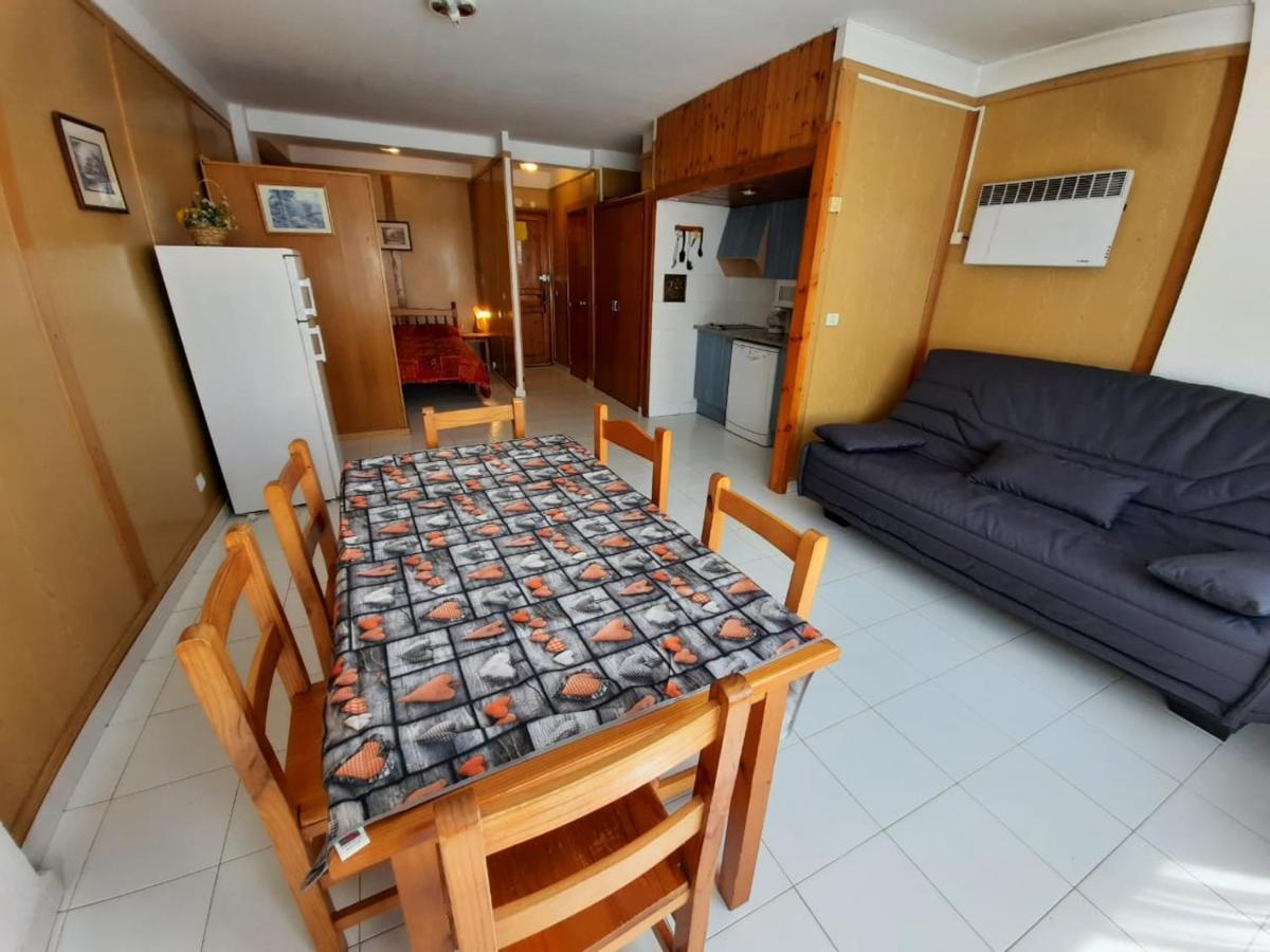 Altissim Apartments Pas De La Casa Bagian luar foto