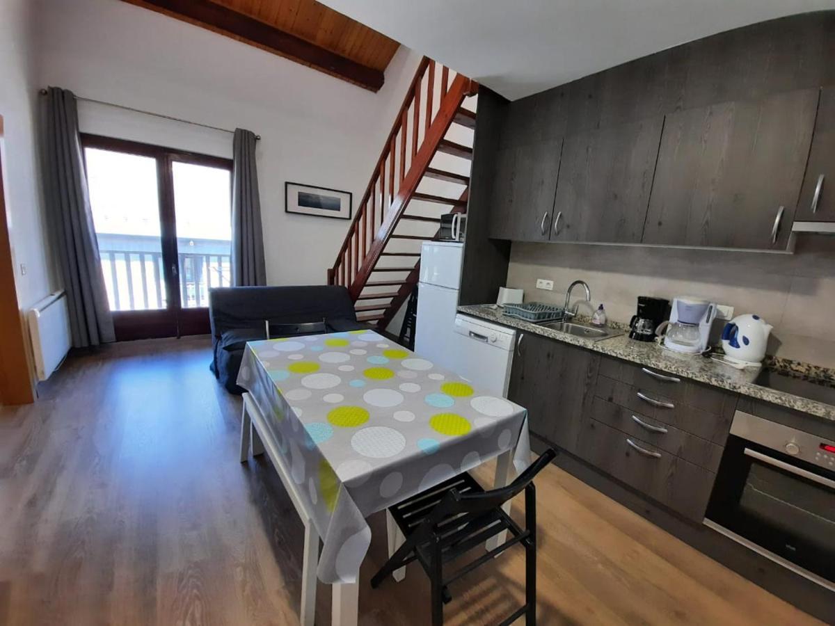 Altissim Apartments Pas De La Casa Bagian luar foto